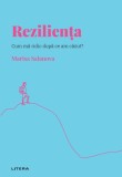 Rezilienta. Volumul 6. Descopera Psihologia