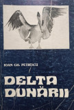 Ioan Gh. Petrescu - Delta Dunarii (1975)
