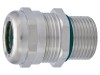Garnitură de etanșare M20 IP68 alamă HSK-M-Ex-d