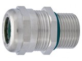 Garnitură de etanșare M20 IP68 alamă HSK-M-Ex-d