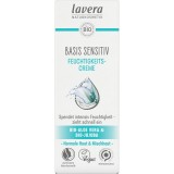 Crema hidratanta sensitiv cu aloe vera bio si jojoba bio pentru ten normal si mixt