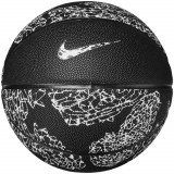 Mingi de baschet Nike 8P Prm Energy Deflated Ball N1008259-069 negru