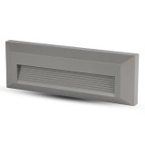 Corp iluminat led pentru scari 3w 4000k alb neutru