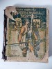 POVESTEA NEAMULUI NOSTRU - FLORIAN CRISTESCU - 1920