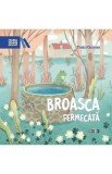 Broasca fermecata - Fratii Grimm