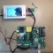 Placa TV TP.S506.PB801, CX400DLEDM
