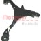 Bascula / Brat suspensie roata HONDA CR-V II (RD) (2001 - 2006) METZGER 58044902