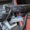 Statie Radio CB Avanti TOTALE, format 1DIN, 12V &ndash; 24V, difuzor frontal, ASQ RFGain * Versiune 2025 *