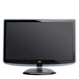 Monitoare LCD AOC e2240Vwa, 21.5 inci Full HD Widescreen