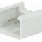 Conector IDC, 3 pini, pas pini 2.54mm, TOMIC - P1303