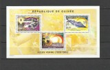 GUINEA 2004 JULES VERNE
