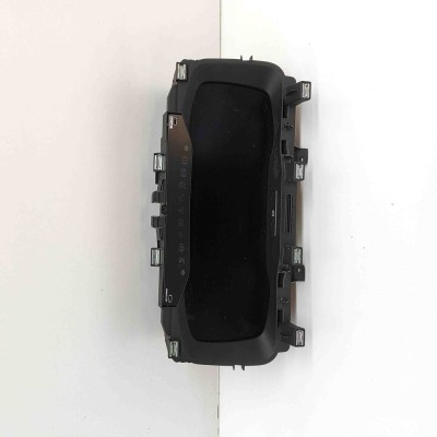 Ceas de bord VW GOLF VII 5G1, BQ1, BE1, BE2 2018 OEM: 5G1920791A,A2C1254040001 foto