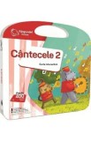 Carte interactiva. Raspundel Istetel: Cantecele 2