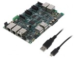 Microchip ARM ATSAMA5D2 Development Kit EV26C77A