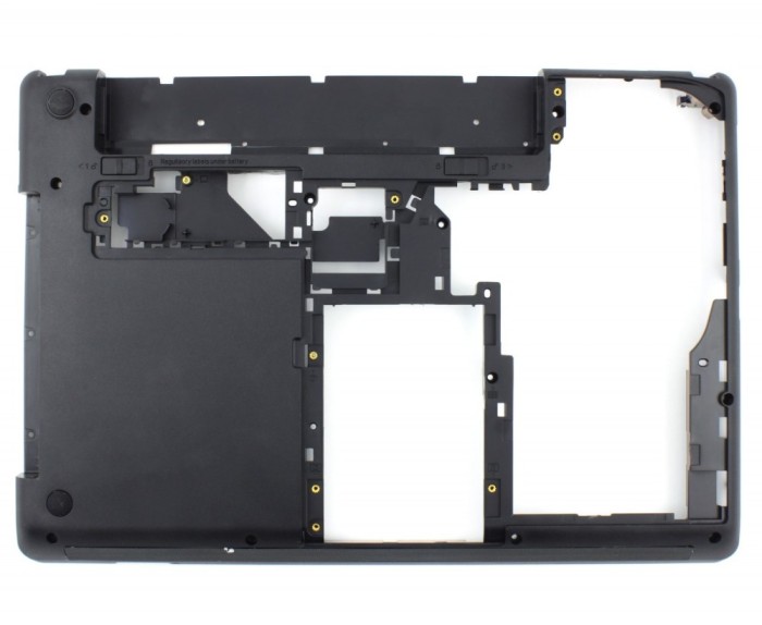 Bottom Case Lenovo ThinkPad Edge E430 Carcasa Inferioara Neagra