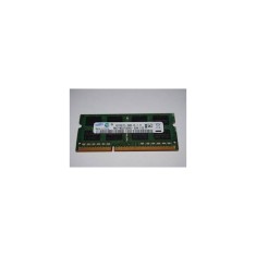 Memorie laptop Samsung 4GB DDR3 2Rx8 PC3-10600S foto