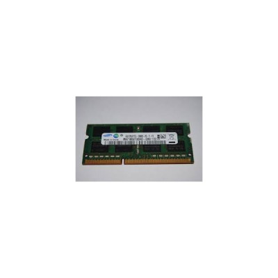 Memorie laptop Samsung 4GB DDR3 2Rx8 PC3-10600S-09-11-F3 PC3-10600S foto