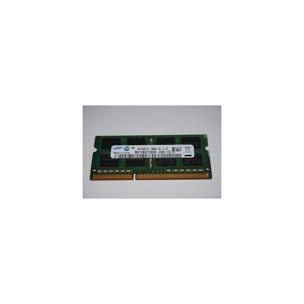 Memorie laptop Samsung 4GB DDR3 2Rx8 PC3-10600S-09-11-F3 PC3-10600S