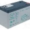 Acumulator plumb-acid, 12V, 7.2Ah, SSB - SBL 7.2-12L