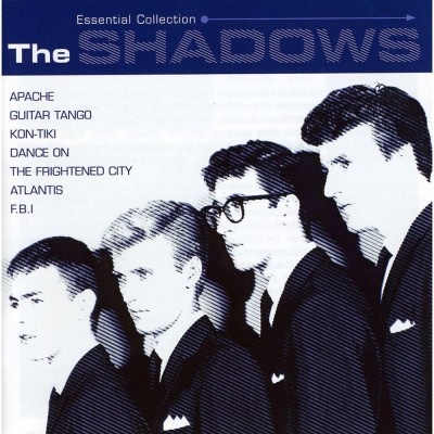 Shadows The Essential Collection (cd) foto