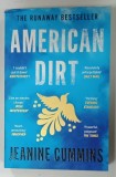 AMERICAN DIRT by JEANINE CUMMINGS , 2020