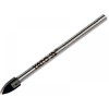 Burghiu pentru sticla si ceramica 10 mm YATO