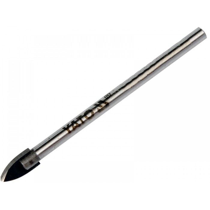 Burghiu pentru sticla si ceramica 10 mm YATO