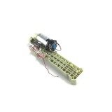 Ansamblu Transmisie Original DeLonghi 5513236261 pentru Espressor