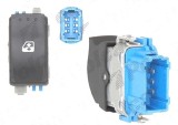 Buton, comutator macara usa Renault Kangoo, 01.2013; Kangoo, 03.20; Master, 01.2014; Master, 06.20, Opel Movano, 01.20; Nissan Nv400, 11.20, 1 buton