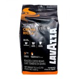 Cafea Boabe Lavazza Gusto Crema Ricca Espressor 1kg MGR25442