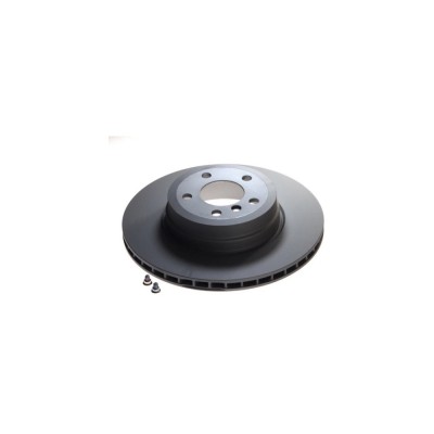 Disc frana BMW X5 F15 F85 ATE 24012402161 foto
