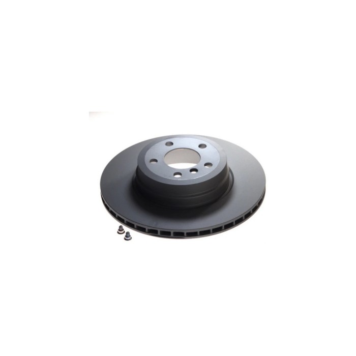 Disc frana BMW X5 F15 F85 ATE 24012402161