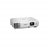 Videoproiector Refurbished Epson Eb-S18, Lampa 937 Ore