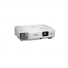 Videoproiector Refurbished Epson Eb-S18, Lampa 650 Ore