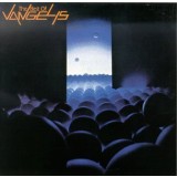 Vinil Jon And Vangelis &lrm;&ndash; Short Stories (VG)