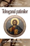 Toboganul Patimilor | Gamaliel Sima