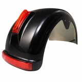 Cumpara ieftin Aparatoare spate scuter electric City Coco (MODEL 2)