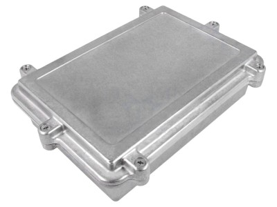 Carcasă universală aluminiu IP67 foto