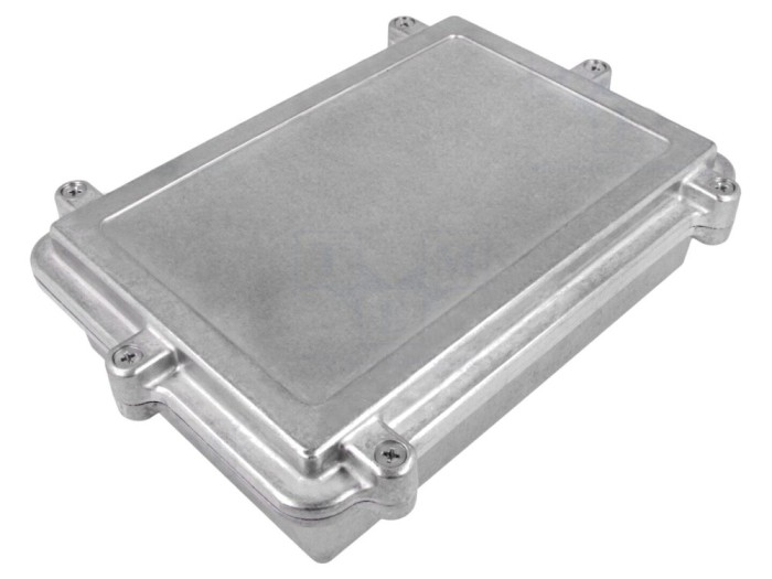 Carcasă universală aluminiu IP67
