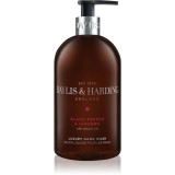 Baylis &amp; Harding Black Pepper &amp; Ginseng Săpun lichid pentru m&acirc;ini 500 ml