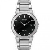 Ceas Barbati, Citizen, Axiom AU1060-51G - Marime universala