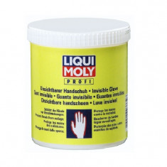 Crema Protectie Invizibila Maini Liqui Moly, 650ml