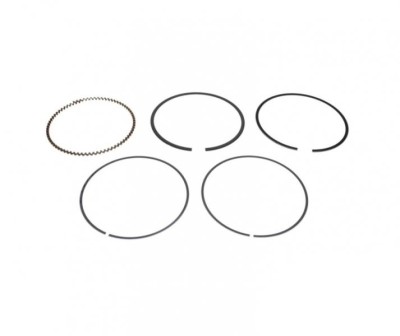 Set segmenti GoKart Gx390, diametru 88mm, latime 2.7mm, inaltime: 1.1mm Cod Produs: MX_NEW KGO0030A foto