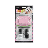 Cumpara ieftin Kit Unghii Nail Art Konad Fancy Ii