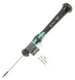 2067 TORX&reg; ELEKTRONIKER-SCHRAUBENDREHER2067 TX 3 X 40 MM 05118037001 WERA