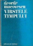 Virstele Timpului