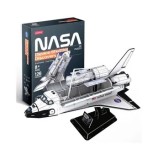 Cumpara ieftin Puzzle 3D NASA - Naveta spatiala Discovery, 126 piese
