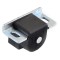 Capac transmisie scutere GY6 4T, 12 inch, Baotian