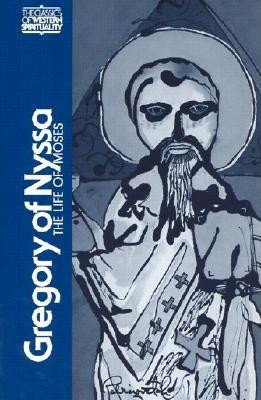 Gregory of Nyssa: The Life of Moses foto