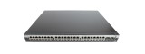 Switch Enterasys B5G124-48, gestionat, cu 48 de porturi RJ45 de 1 Gb și 4 porturi SFP de 1 Gb